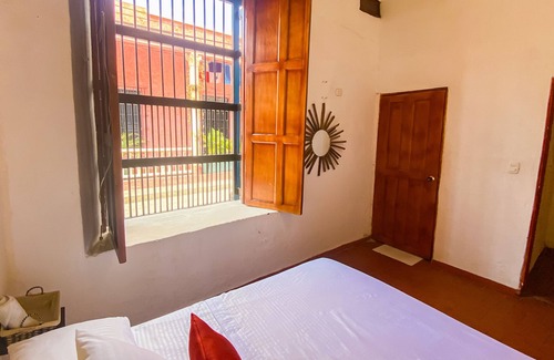Norte Hotel | Maria Mulata Hostel