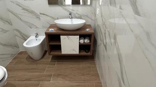 Schiavonea Bed & Breakfast | Maria Nives b&b