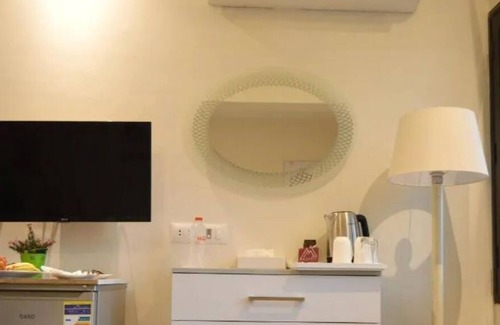 Oula Apartment | Maria Pyramids House - Superior Double or Twin Room