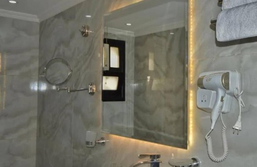 Oula Apartment | Maria Pyramids House - Superior Double or Twin Room