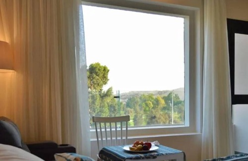 Giza Apartment | Maria Pyramids House - Junior Suite