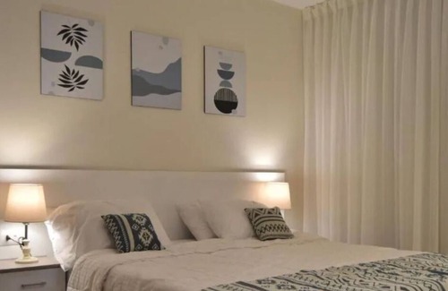 Giza Apartment | Maria Pyramids House - Superior King Room