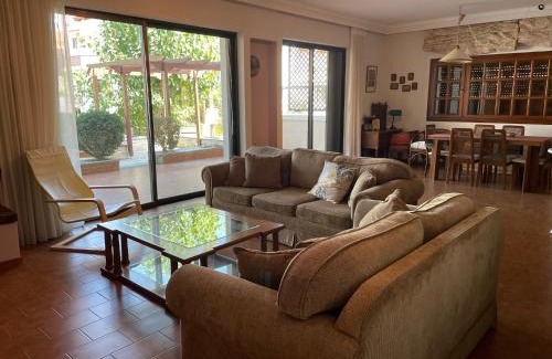 Selianitika Apartment | Maria's Apartment, Selianitika