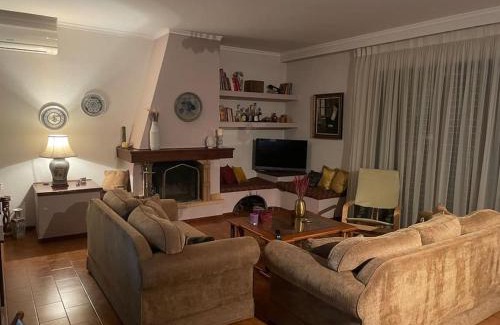 Selianitika Apartment | Maria's Apartment, Selianitika