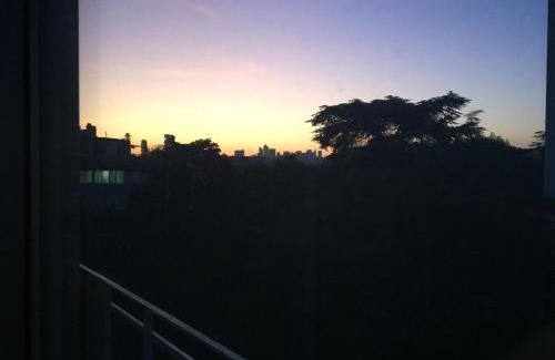 Rueil-Malmaison Apartment | Maria’s place