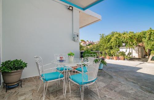 Argassi House | Maria’s room