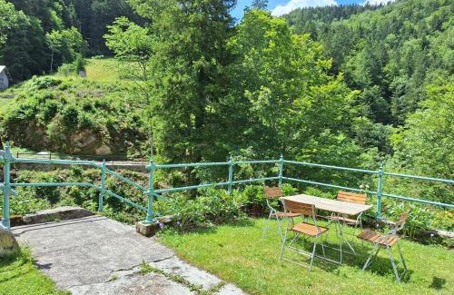 Bad Ischl Apartment | Maria Theresia Berghaus Apartments