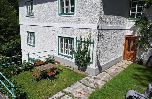 Bad Ischl Apartment | Maria Theresia Berghaus Apartments