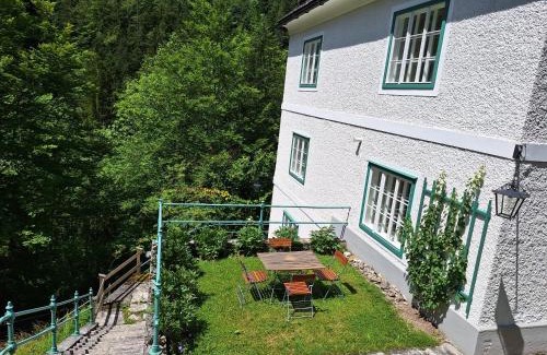 Bad Ischl Apartment | Maria Theresia Berghaus Apartments