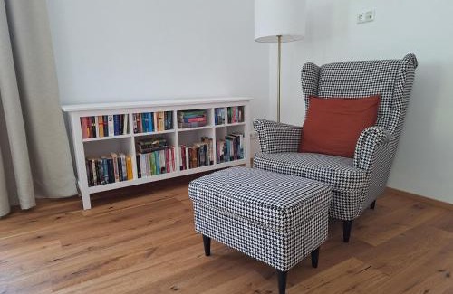 Bad Ischl Apartment | Maria Theresia Berghaus Apartments