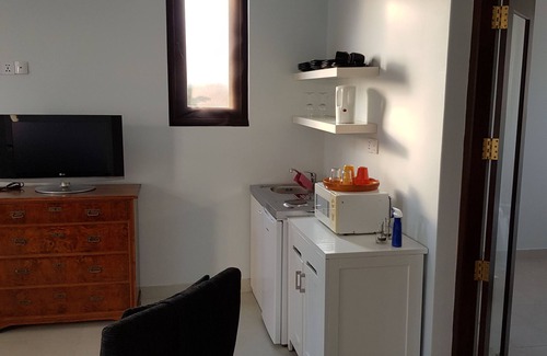Negombo Apartment | MARIA VILLA NEGOMBO SUITES