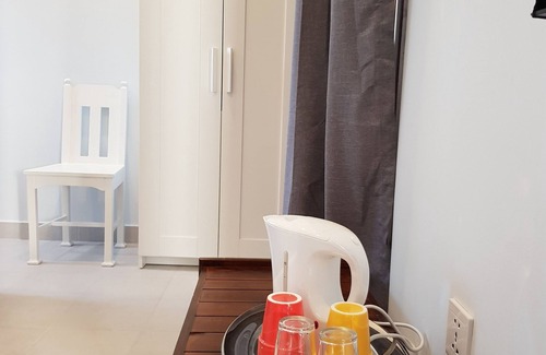 Negombo Apartment | MARIA VILLA NEGOMBO SUITES