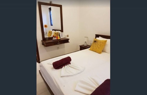 Kudapaduwa Apartment | MARIA VILLA NEGOMBO SUITES