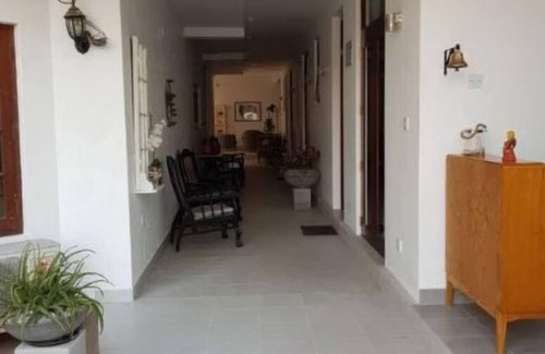 Negombo Apartment | MARIA VILLA NEGOMBO SUITE 8