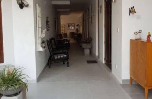 Negombo Apartment | MARIA VILLA NEGOMBO SUITE 9