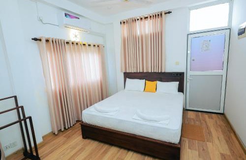 Seeduwa - Katunayake Bed & Breakfast | Marian Villa