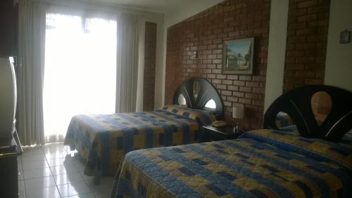 Zona 13 Bed & Breakfast | Mariana's Petit Hotel