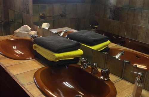 Biscarrosse House | Mariandre chambre chez l'habitant