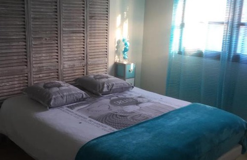 Biscarrosse House | Mariandre chambre chez l'habitant