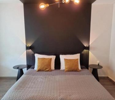 Groningen Apartment | Marianna - studio for two