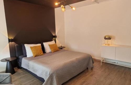 Groningen Apartment | Marianna - studio for two