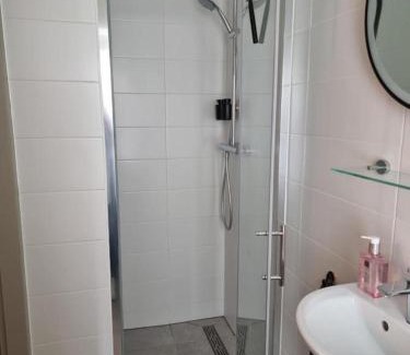 Groningen Apartment | Marianna - studio for two