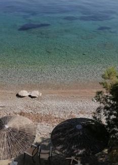 Xylokastro-Evrostina Apartment | Mariannas tiny paradise