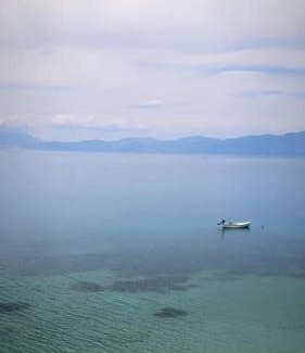 Xylokastro-Evrostina Apartment | Mariannas tiny paradise