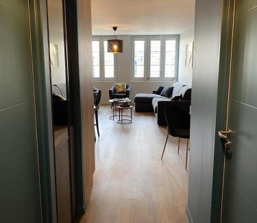Bergerac Apartment | Marianne 2