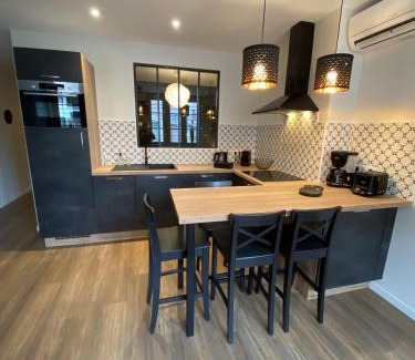 Bergerac Apartment | Marianne 3