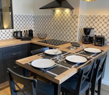 Bergerac Apartment | Marianne 3