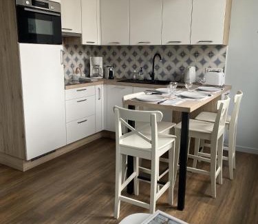 Bergerac Apartment | Marianne 4