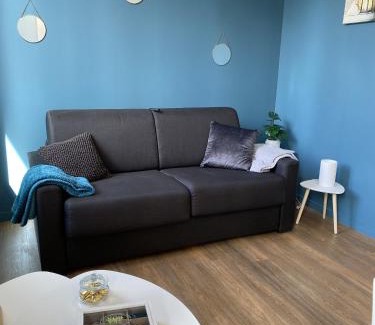 Bergerac Apartment | Marianne 4