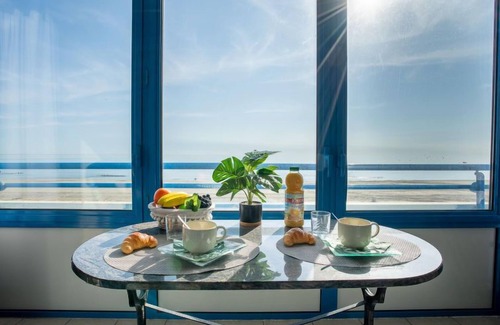 Le Grand Large Apartment | Marianne by Interhome