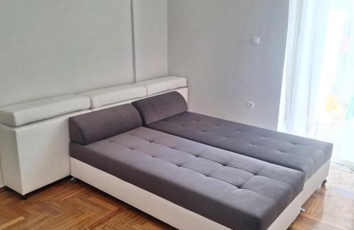 Agrinio Apartment | MARIAS APARTMENT SMART KEY BOX by PROJECT 86 IKE