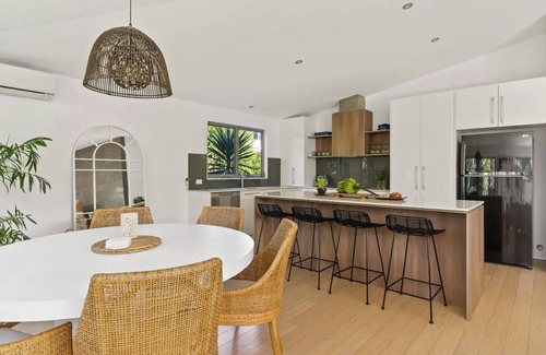 Byron Bay House | Marie and Fred's Byron Bay Villa