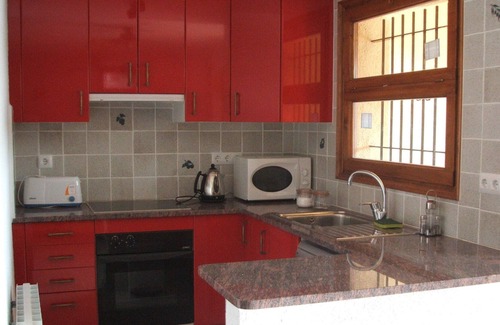 Rio d'Oro House | MARIE ARGONNE house in Calonge