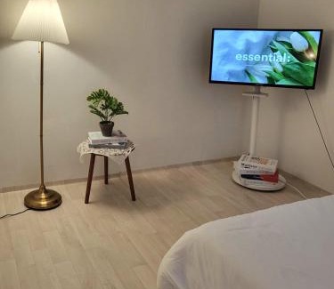 Cheonho-dong Apartment | Marie House Seoul 강동 천호