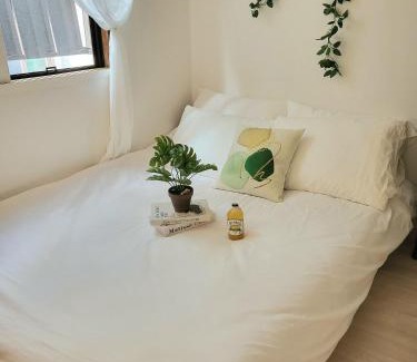 Cheonho-dong Apartment | Marie House Seoul 강동 천호