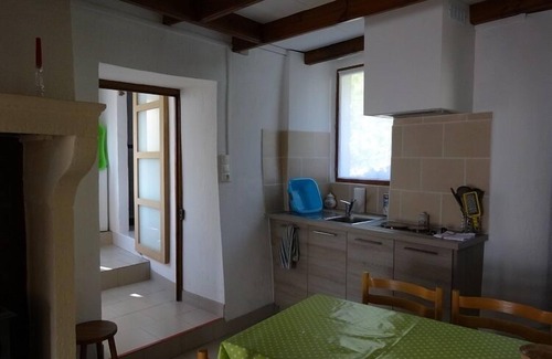 La Roche-Noire Cottage | Marie-Lou holiday cottage