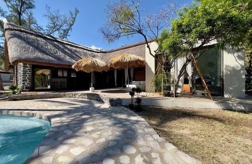 Boucan Canot Villa | Marie-louise - Cocon Pieds Dans L'eau - Boucan Canot