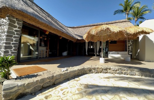 Boucan Canot Villa | Marie-louise - Cocon Pieds Dans L'eau - Boucan Canot