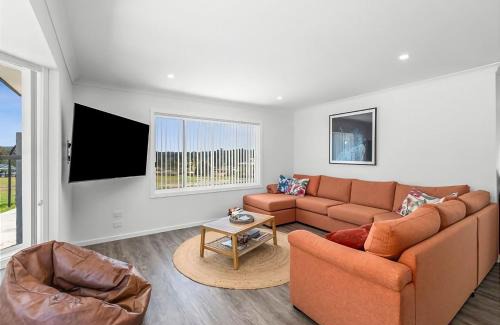 Mogo House | Marie's Rest managed by Batemans Bay Accom