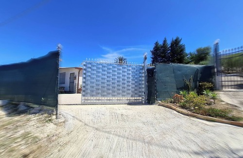 Sciacca House | Mariella House