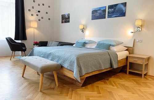 Marianske Lazne Apartment | Marienbad Apartment
