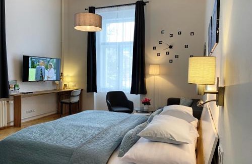 Marianske Lazne Apartment | Marienbad Apartment