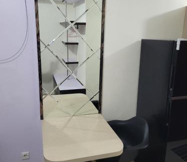 Batam Apartment | Marietta Residences - Pollux Habibie
