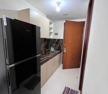 Batam Apartment | Marietta Residences - Pollux Habibie