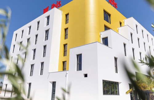 Marignane Hotel | Marignane