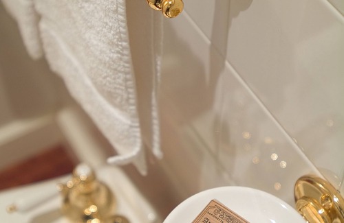 Florence House | Marignolle Relais and Charme